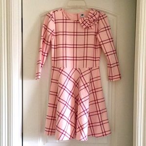 Janie and Jack Dress